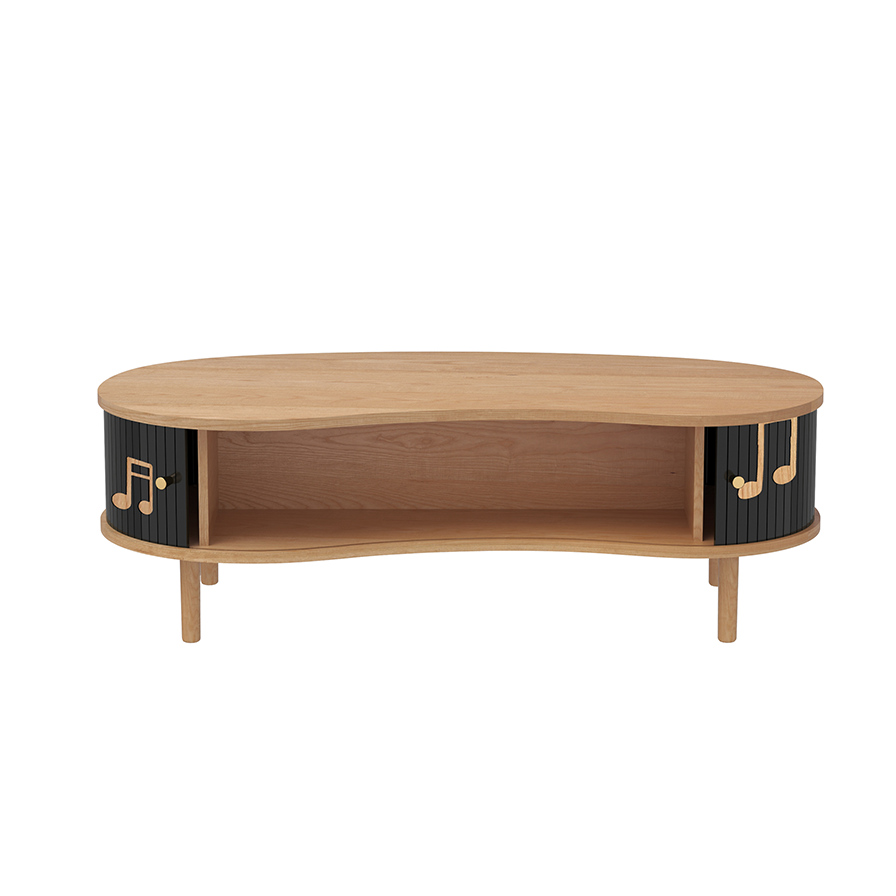 Nocturne Console Table
